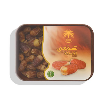 Siafa Sagai Dates 400g